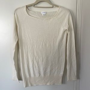 Club Monaco Cashmere Sweater